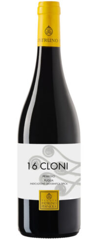 16 Cloni