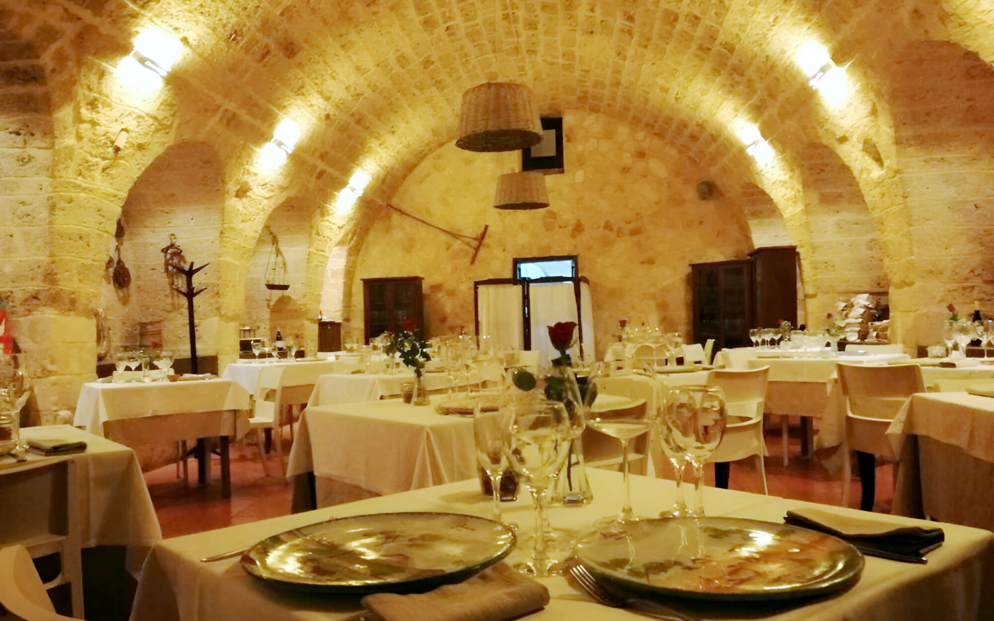 Tenuta Patruno Perniola Ristorante