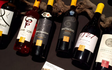 23 June. Tenuta Patruno Perniola will attend the Italian wine awards ceremony of the Concours Mondial de Bruxelles at the Bulgarian Embassy in Rome